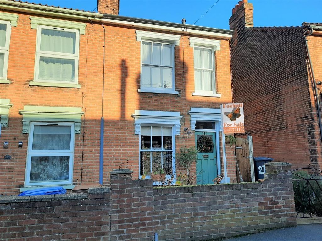 2 bed property for sale in Cavendish Street, Ipswich IP3 Zoopla