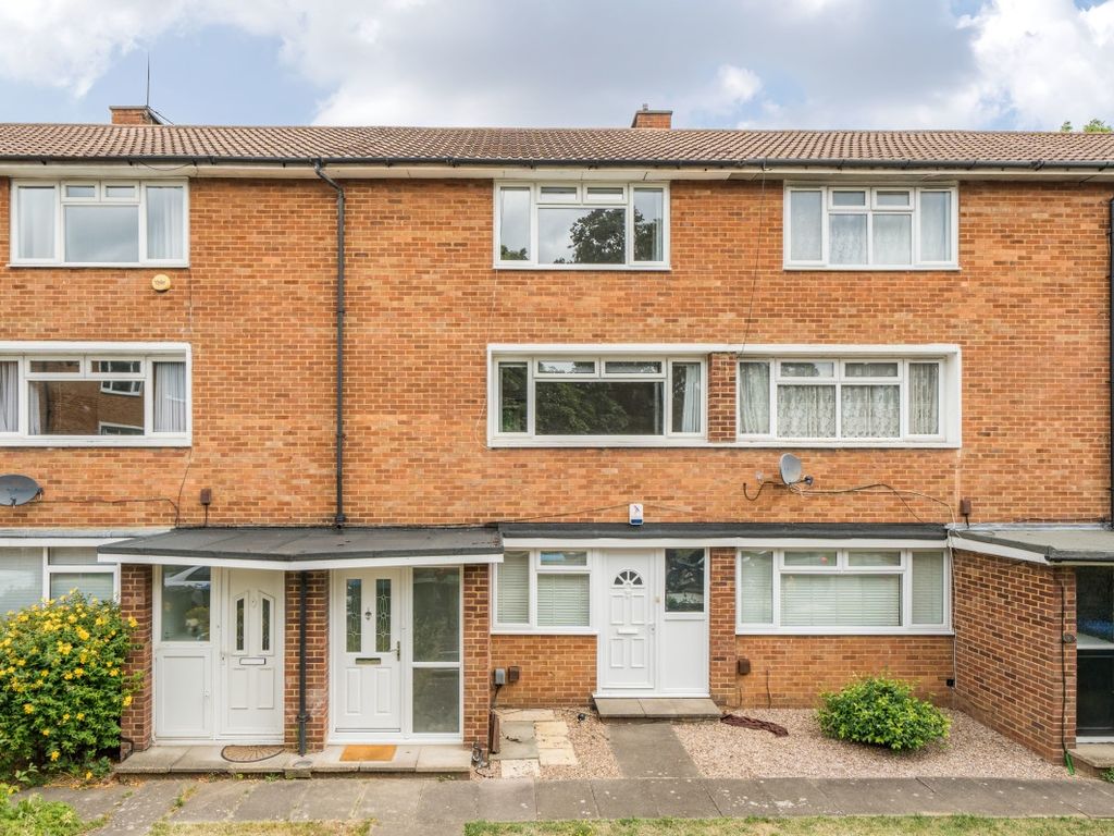 2 bed flat to rent in Lyme Farm Road, London SE12 Zoopla