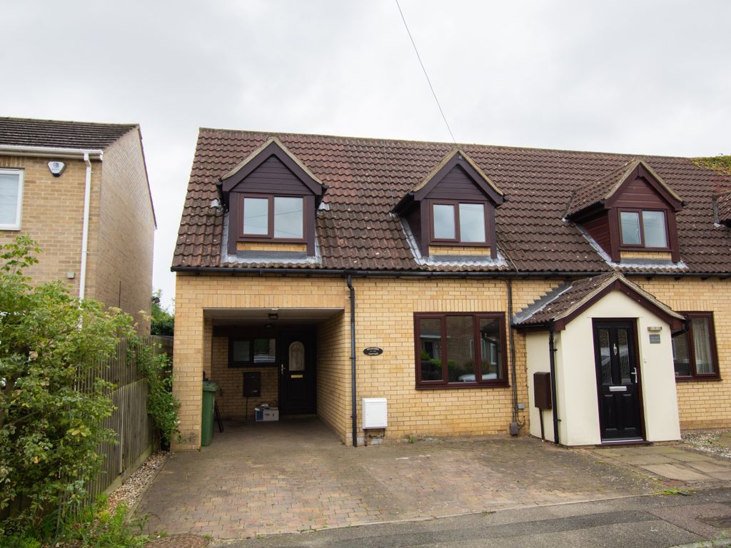 3 bed end terrace house for sale in Haden Way, Willingham CB24 Zoopla