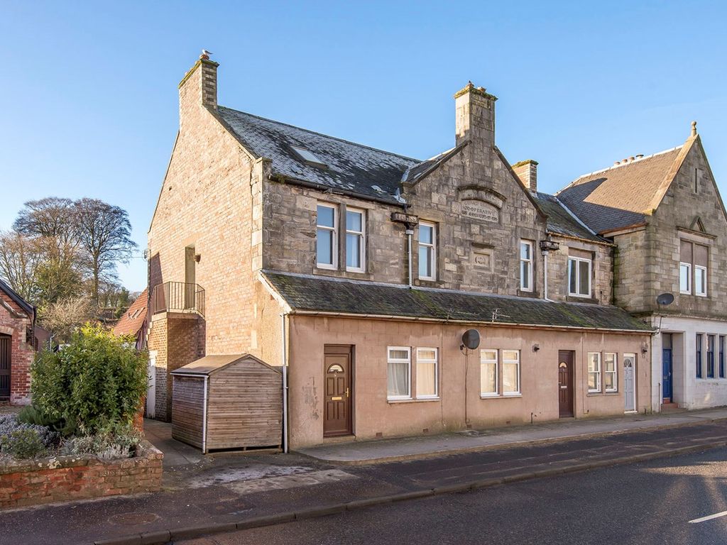 4 bed flat for sale in Main Street, Guardbridge, St Andrews KY16 Zoopla