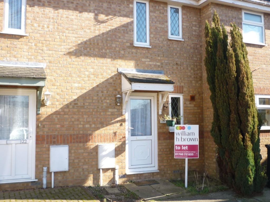 1 bed property to rent in Southgates Drive, Fakenham, Norfolk NR21 Zoopla