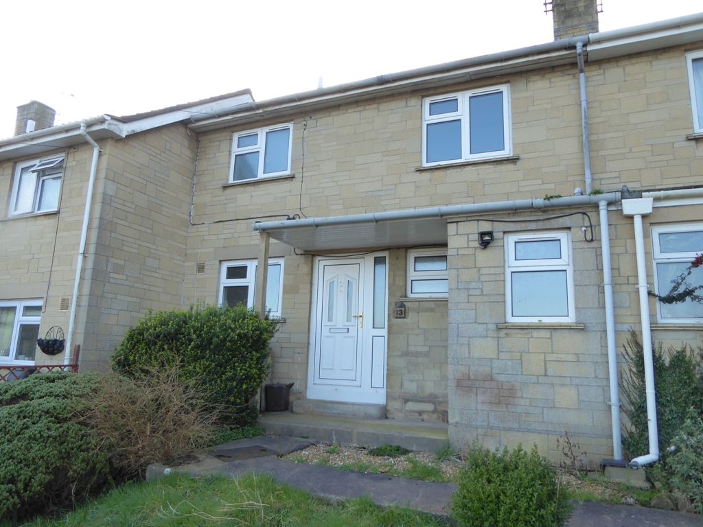 2 bed terraced house to rent in Font Villas, Yeovil BA22, £850 pcm Zoopla
