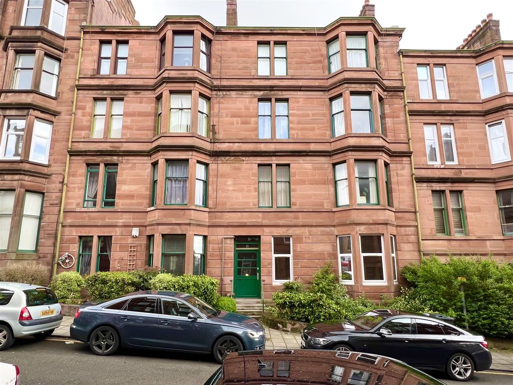 2 bed flat for sale in Townhead Terrace, Paisley, Paisley PA1 Zoopla