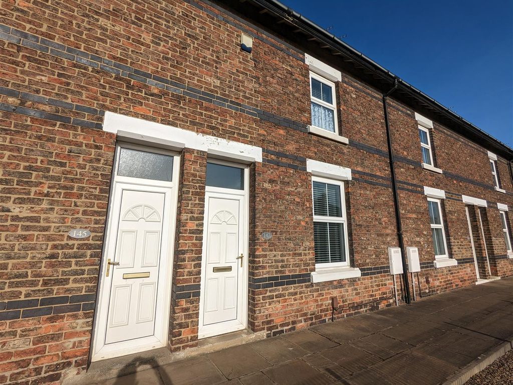 2 bed terraced house to rent in Haughton Road, Darlington DL1 Zoopla