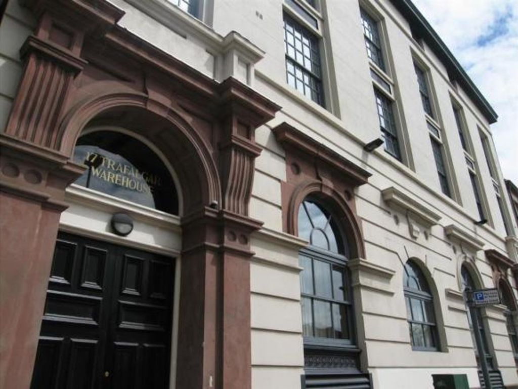 19 Lord Nelson Street, Liverpool L3  