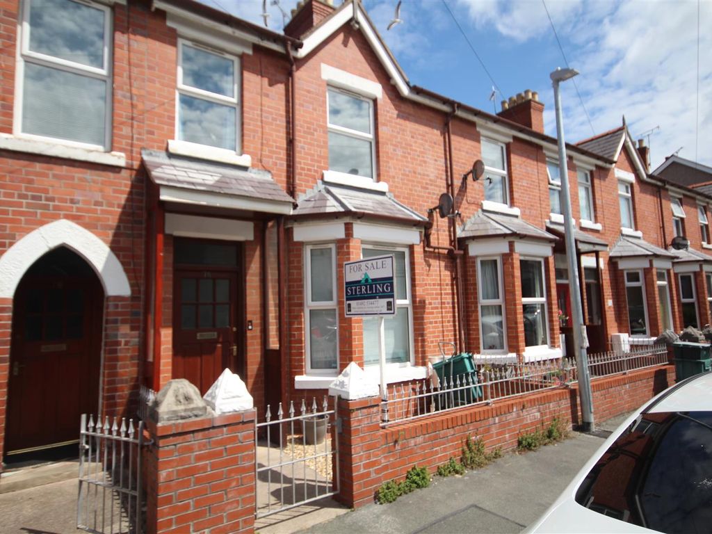 3 bed property for sale in Grove Park, Colwyn Bay LL29 Zoopla