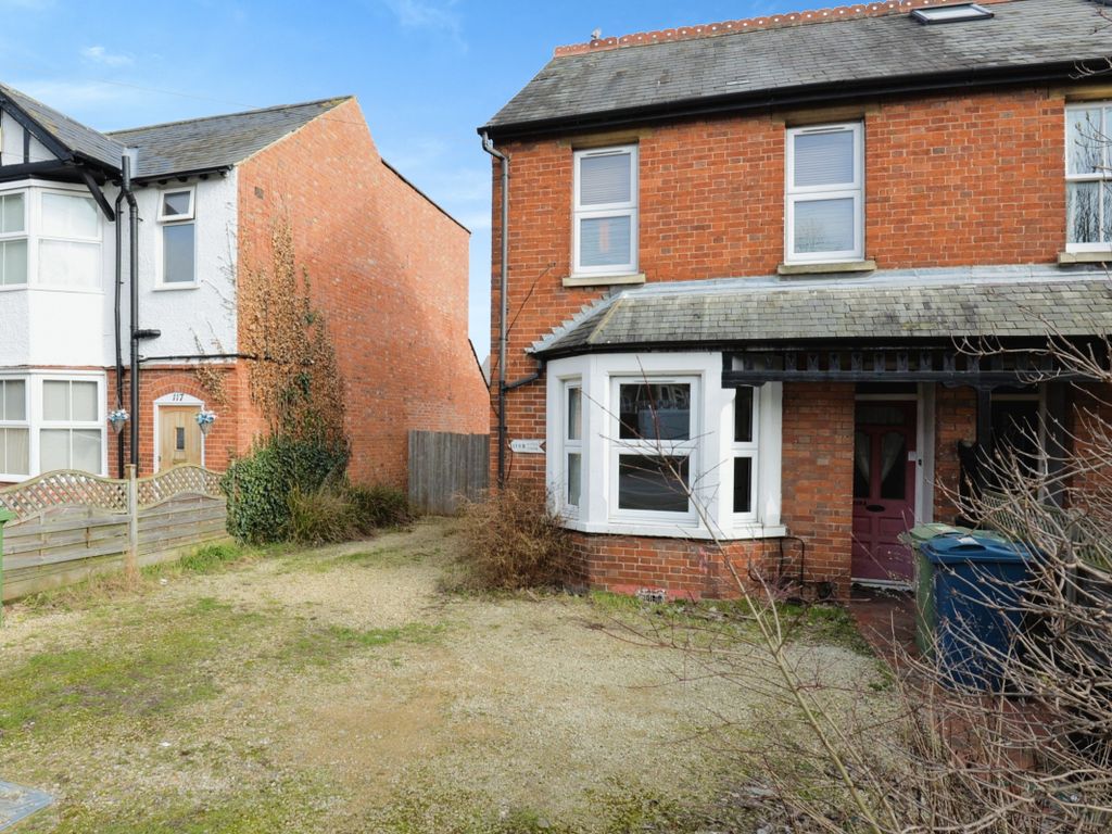 1 bed flat to rent in Rose Hill, Oxford OX4, £1,075 pcm Zoopla