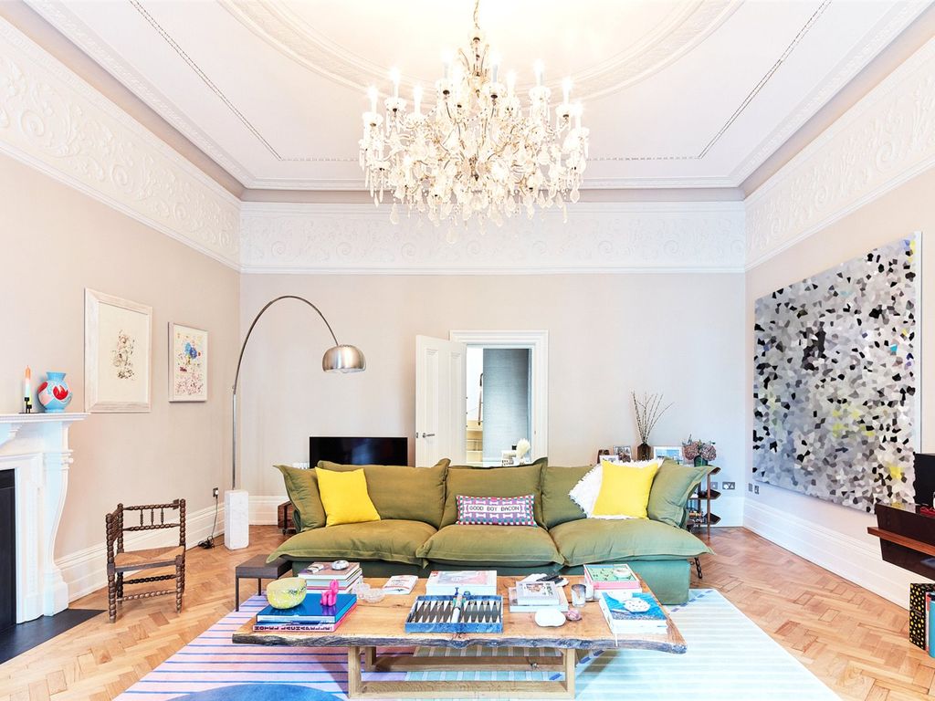 Westbourne Terrace, Bayswater, Westminster W2  