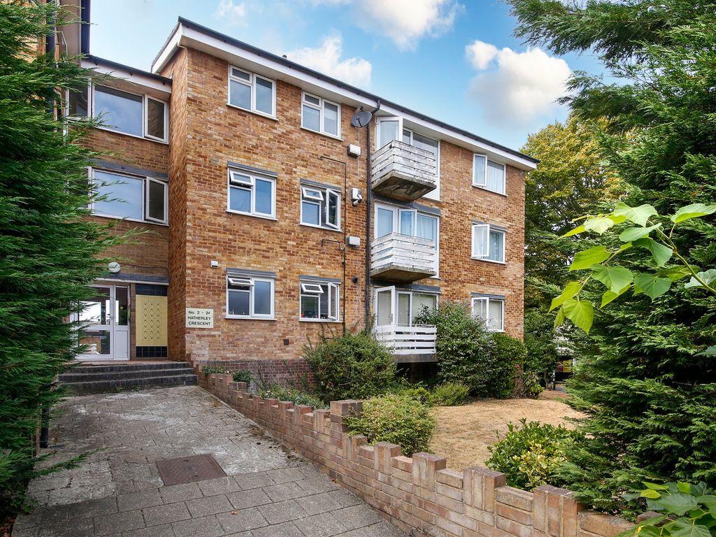 1 bed flat for sale in Hatherley Crescent, Sidcup DA14 Zoopla