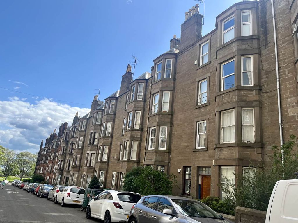 1 bed flat to rent in Bellefield Avenue, Dundee DD1 Zoopla