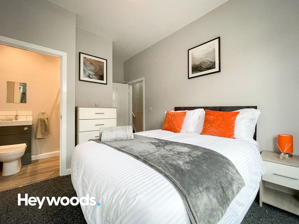 Room to rent in Birches Head Road, Northwood, StokeOnTrent ST1 Zoopla