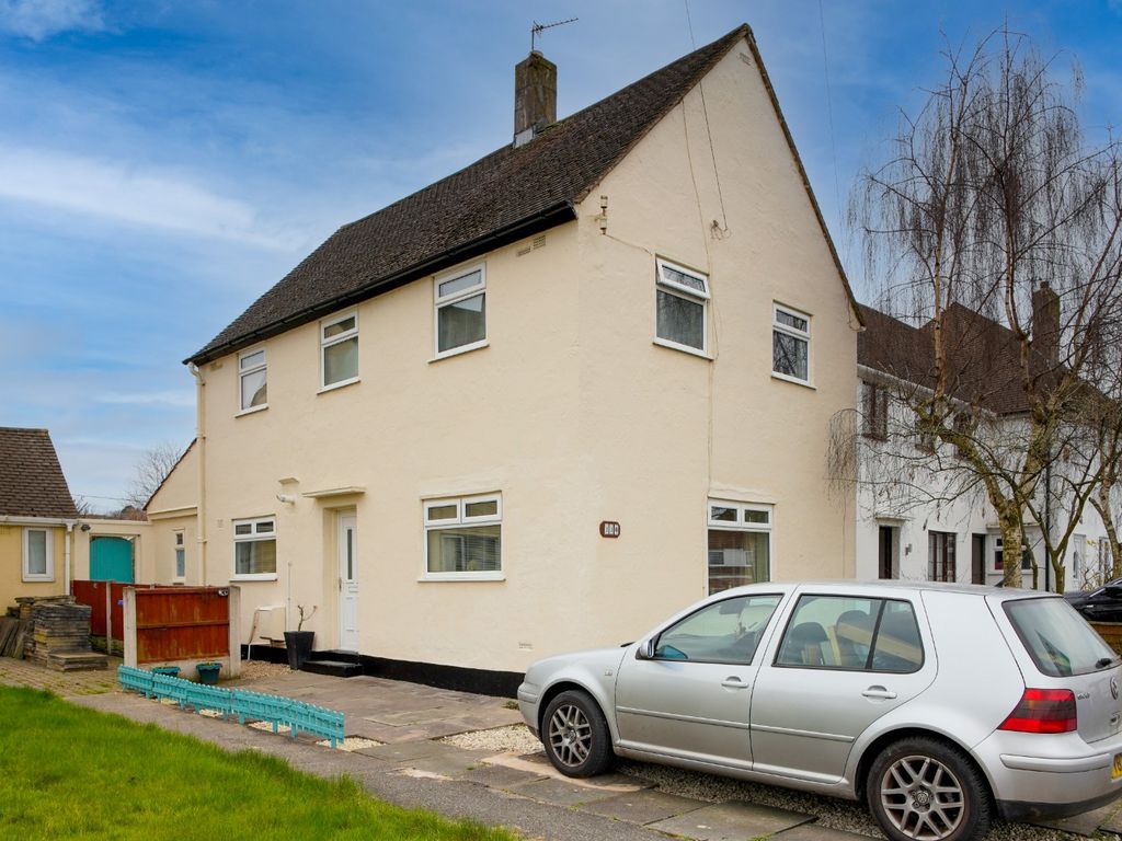 3 bed linkdetached house for sale in Norleane Crescent, Runcorn WA7 Zoopla