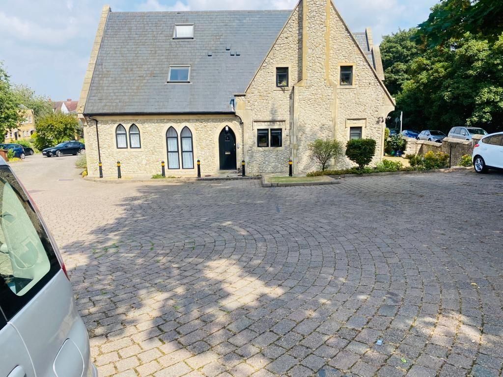 1 bed flat to rent in Conway House, Conway Mews, Brompton, Gillingham, Kent ME7 Zoopla