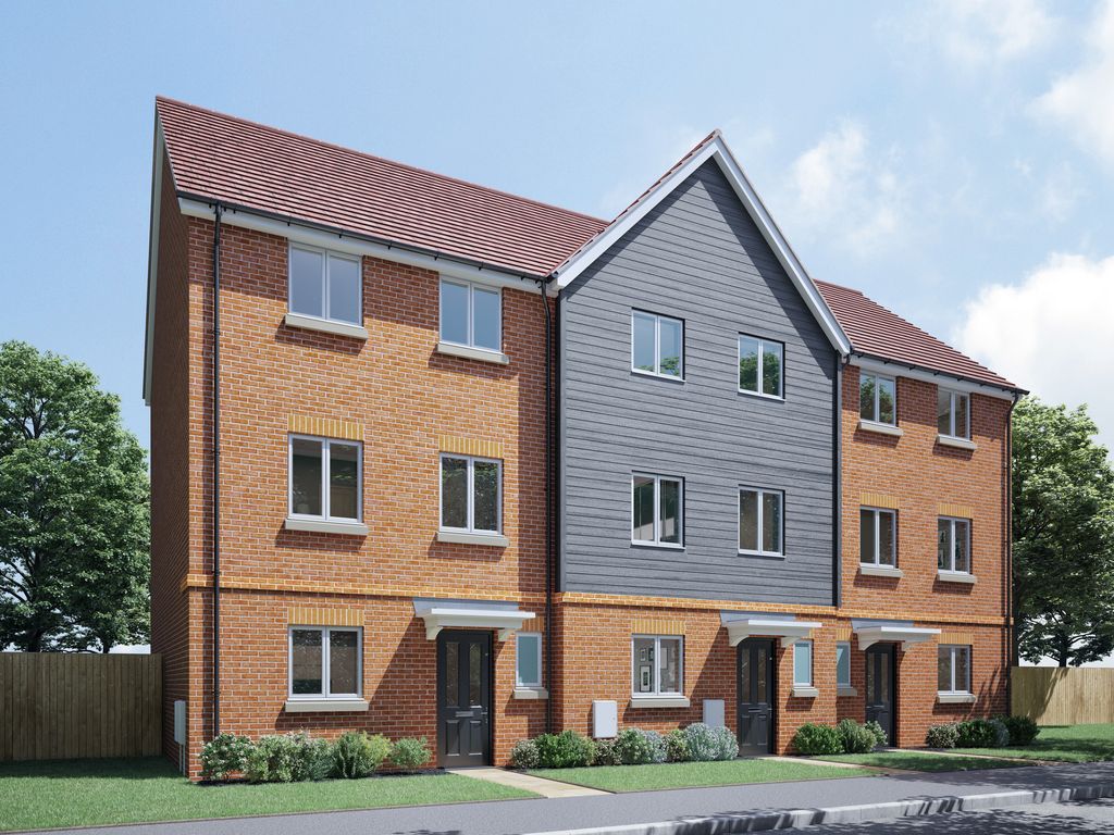 The Burnet 2 at Quarryside Business Park, Trowers Way, Redhill RH1  