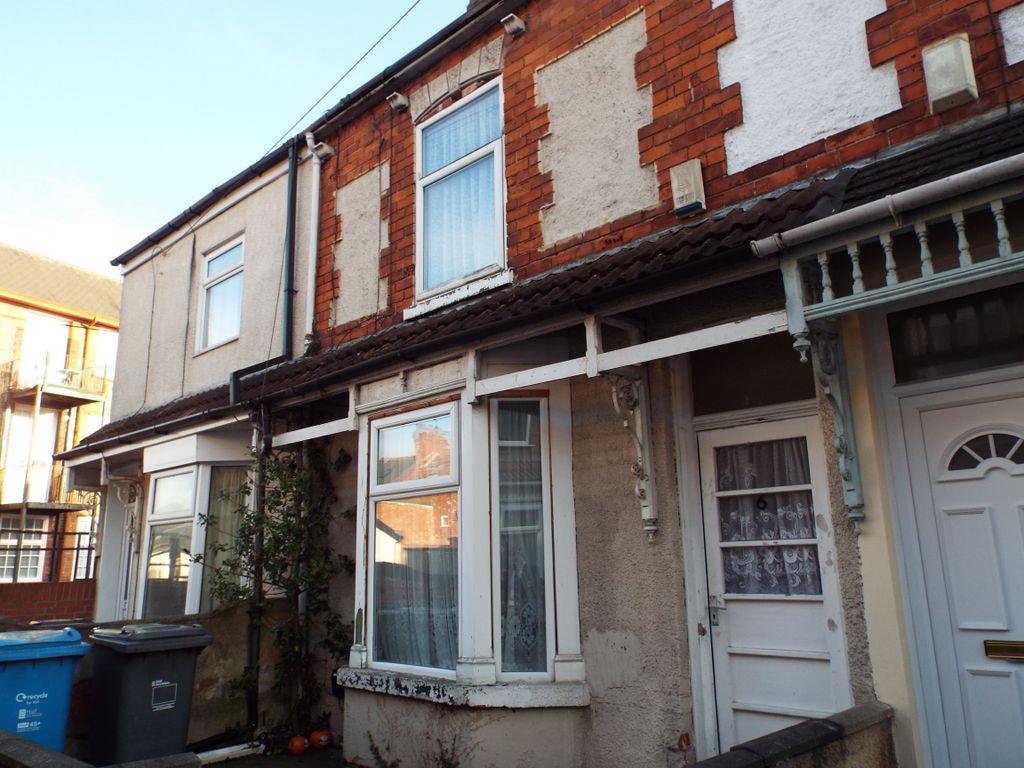 2 bed terraced house for sale in St. Andrews Villas, Princes Road, Hull HU5 Zoopla