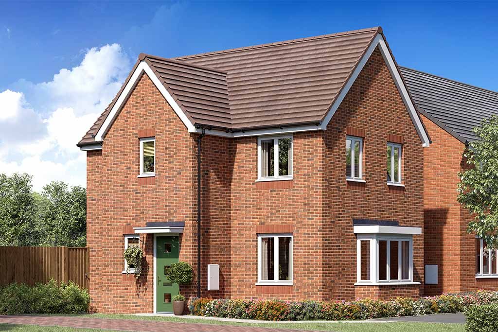 The Windsor at Milverton Road, Coventry CV2  