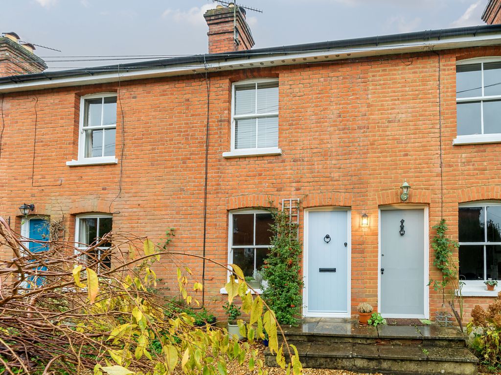 3 bed terraced house for sale in Mildmay Terrace, Hook, Hampshire RG27, £450,000 Zoopla