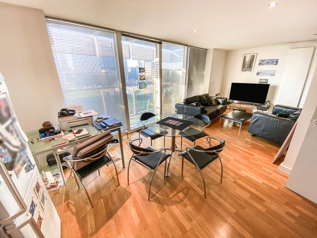 2 bed flat for sale in The Quays, Salford M50 Zoopla