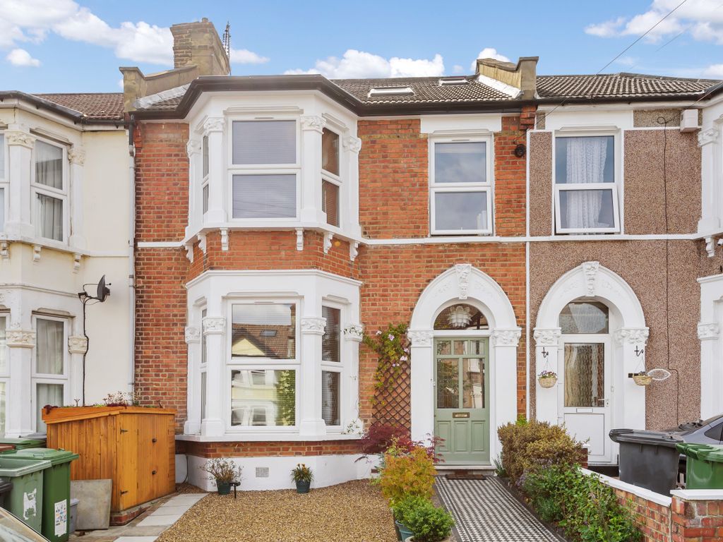 5 bed terraced house for sale in Minard Road, London SE6 Zoopla