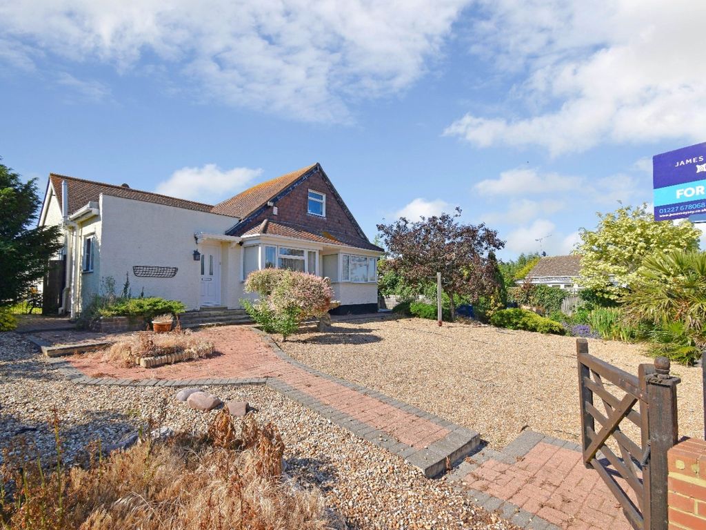 5 bed detached house for sale in Broomfield Road, Herne Bay CT6 Zoopla
