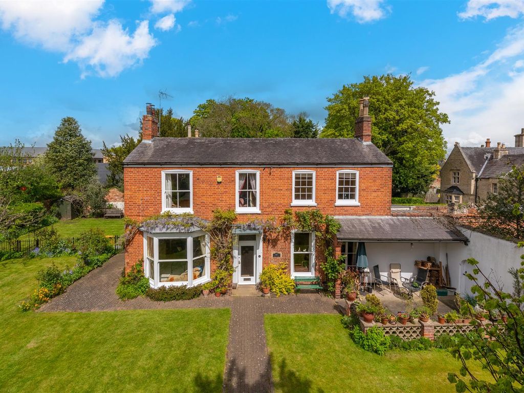 5 bed detached house for sale in Westgate, Sleaford NG34 Zoopla