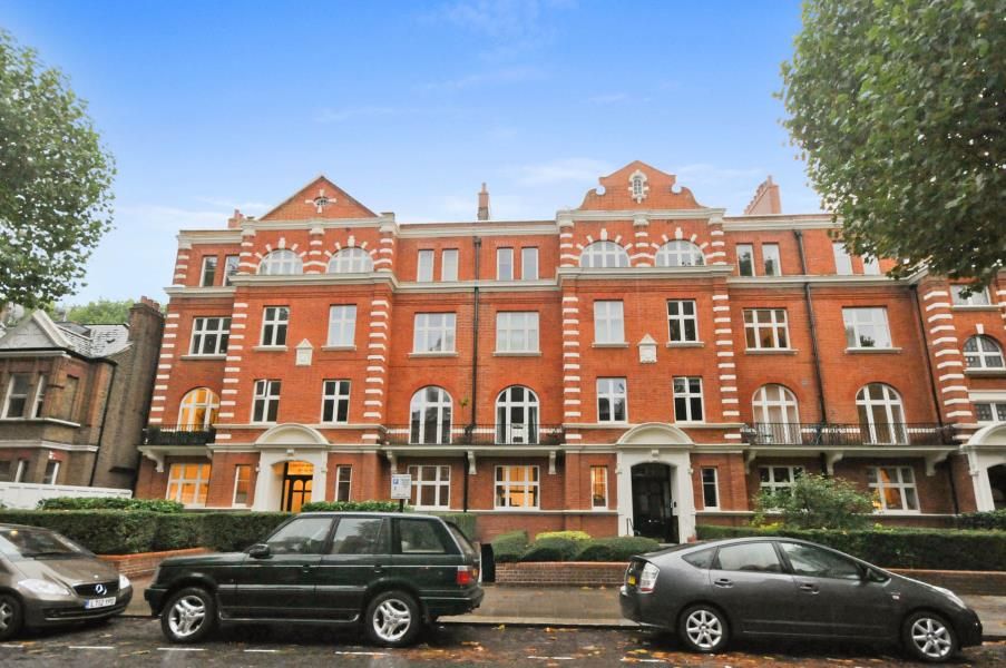 4 bed flat for sale in Randolph Avenue, London W9 Zoopla