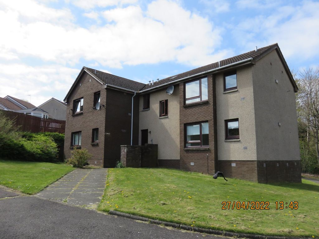 Studio to rent in Beaufort Crescent, Kirkcaldy, Fife KY2 Zoopla