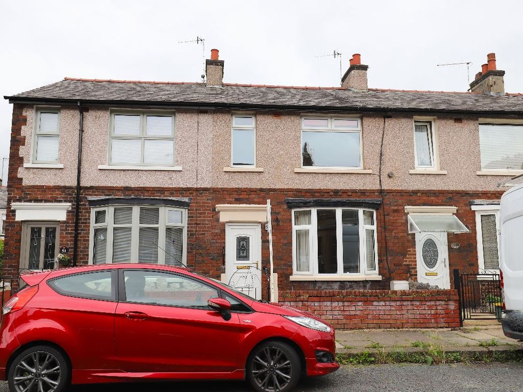 3 bed terraced house for sale in Wingate Saul Road, Lancaster LA1 Zoopla