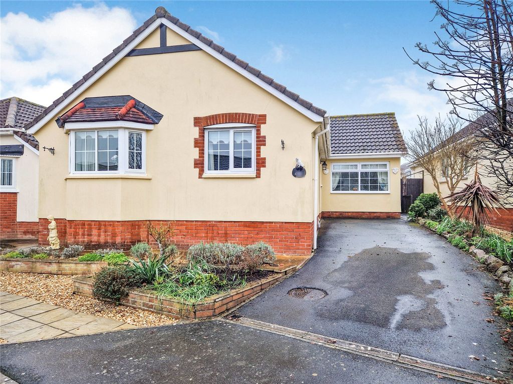 3 bed bungalow for sale in Sloe Lane, Landkey, Barnstaple EX32 Zoopla