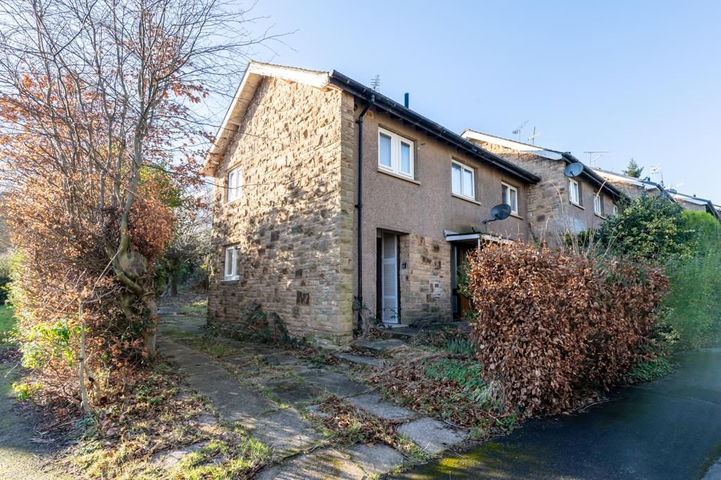 3 bed end terrace house for sale in Vicarage Lane, Dore, Sheffield S17