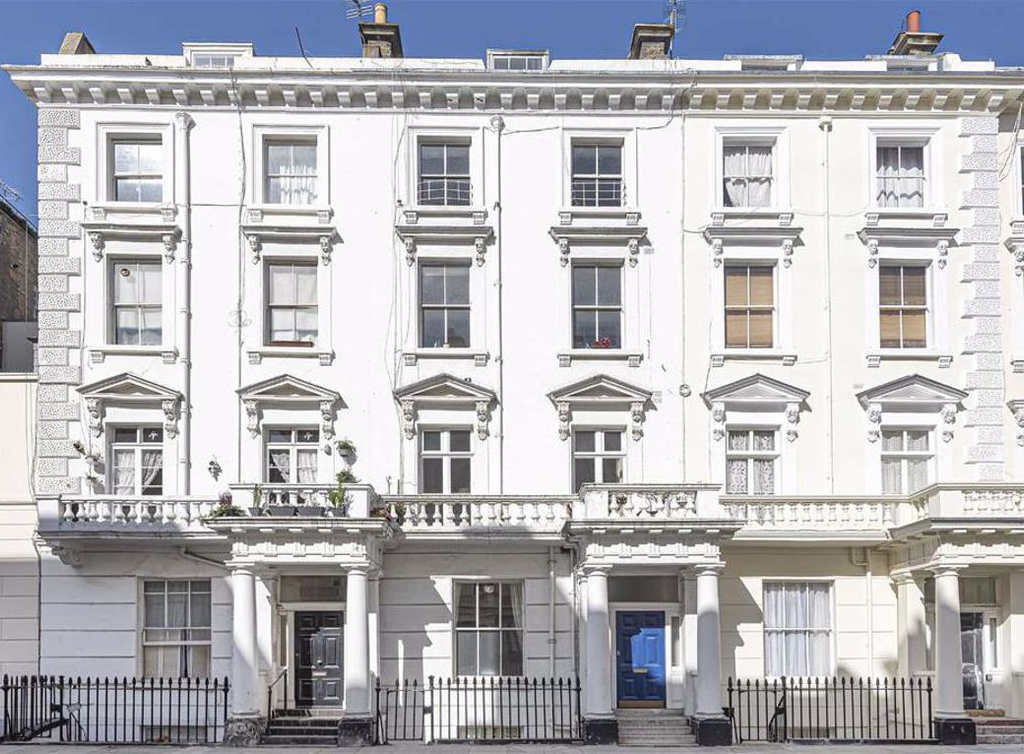 1 bed flat for sale in Gloucester Street, Pimlico SW1V Zoopla