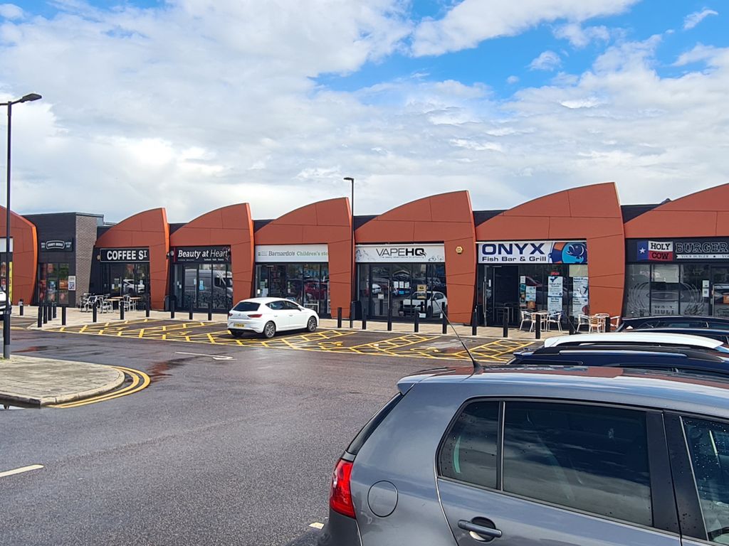 Retail premises to let in Harris Hawk Way, Wath Upon Dearne S63 Zoopla