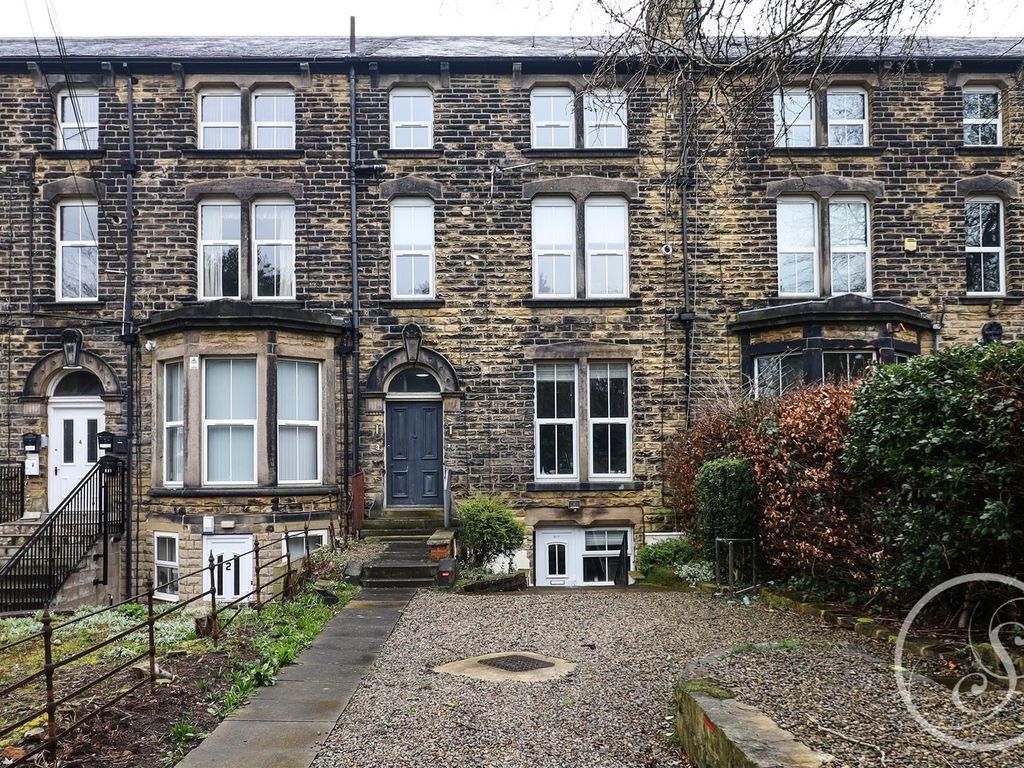 2 bed flat for sale in Westhill Terrace, Harrogate Road, Leeds LS7 Zoopla