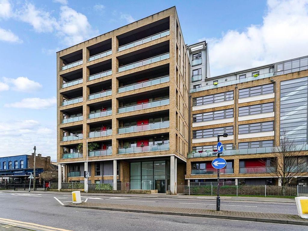 2 bed flat for sale in Capworth Street, London E10, £425,000 Zoopla