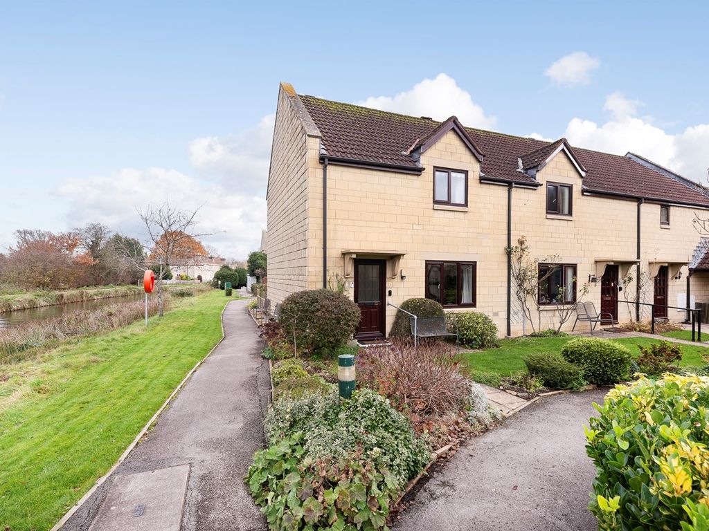 2 bed property for sale in Bathampton, Bath BA2, £475,000 Zoopla