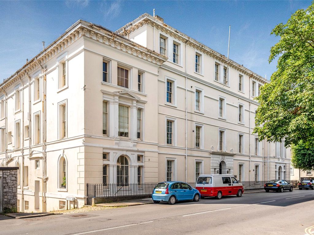 3 bed bungalow for sale in Clarendon House, 13 Albert Road, Plymouth