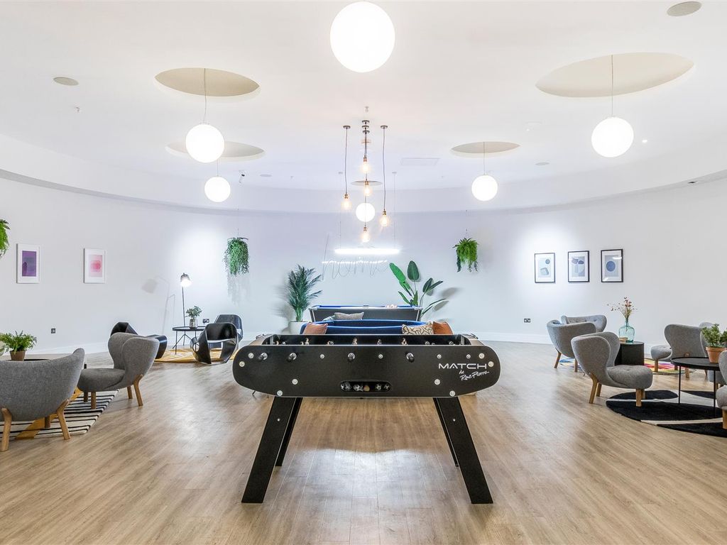 2 bed flat to rent in Capella Court, Brighton Road, Purley CR8 Zoopla