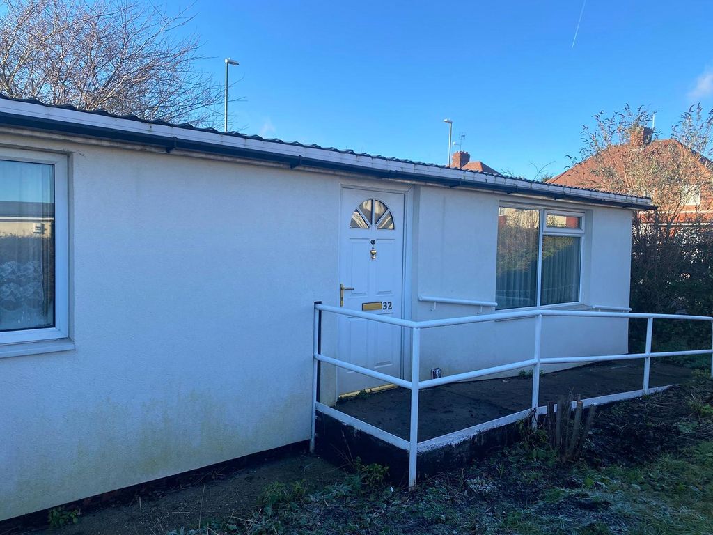 Rodwell Close, Nottingham, Nottinghamshire NG8  