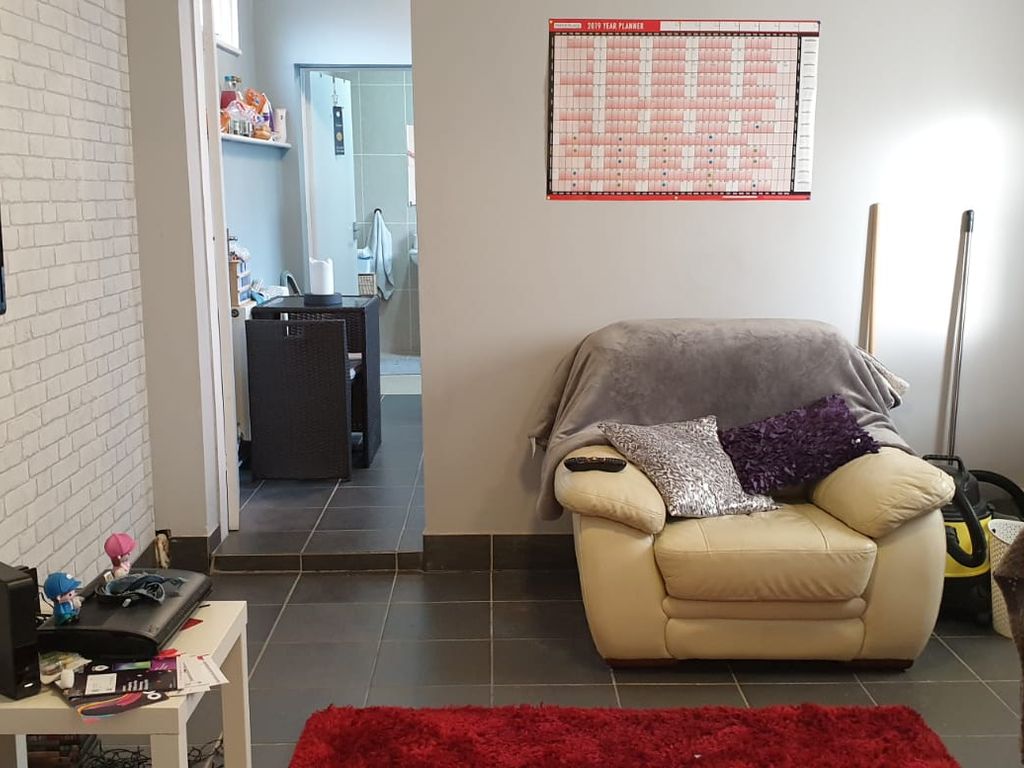 2 bed end terrace house to rent in Kesteven Street, Lincoln LN5 Zoopla