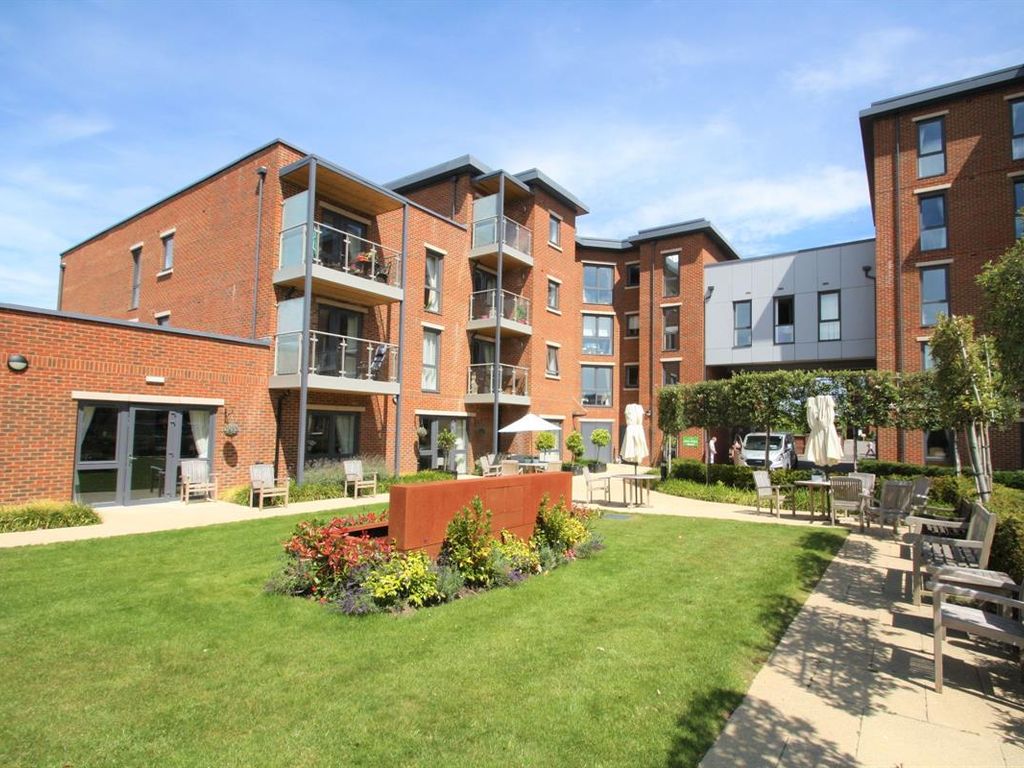 1 bed flat to rent in St. Johns Road, Tunbridge Wells TN4 Zoopla