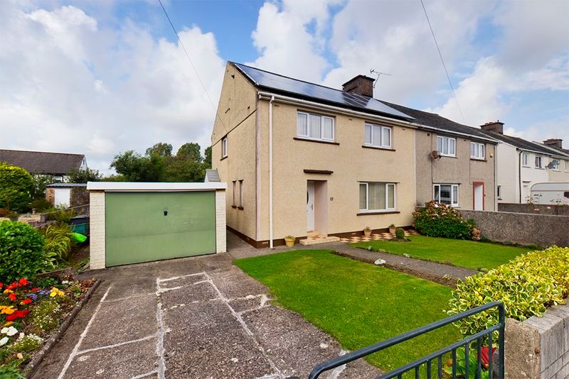 4 bed semidetached house for sale in Montreal Avenue, Cleator Moor