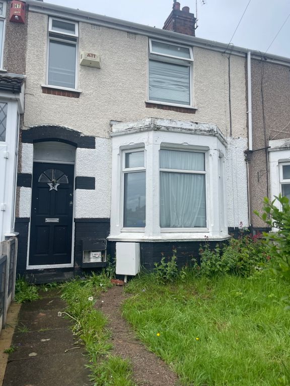 3 bed terraced house to rent in Mulberry Road, Coventry CV6 Zoopla