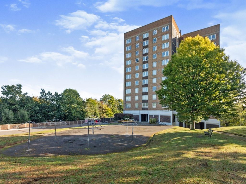 Dome Way, Redhill RH1  