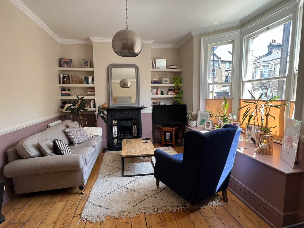 Perran Road, Tulse Hill, London SW2