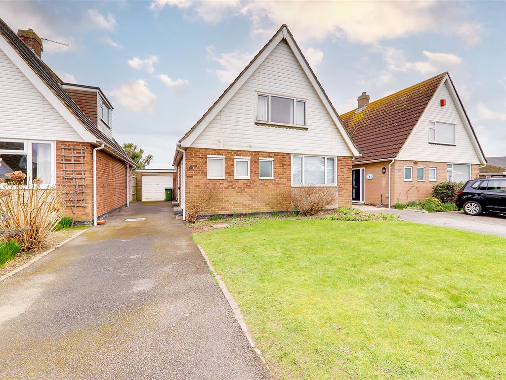3 bed property for sale in Doone End, Ferring, Worthing BN12 Zoopla
