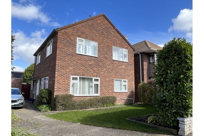 3 bed detached house to rent in Harding Way, Cambridge CB4 Zoopla