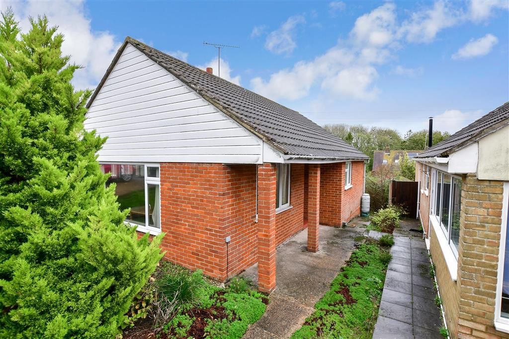 2 bed detached bungalow for sale in Tolsford Close, Etchinghill, Folkestone, Kent CT18 Zoopla