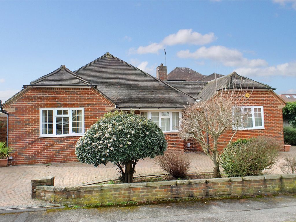 4 bed bungalow for sale in Burpham, Guildford, Surrey GU1 Zoopla