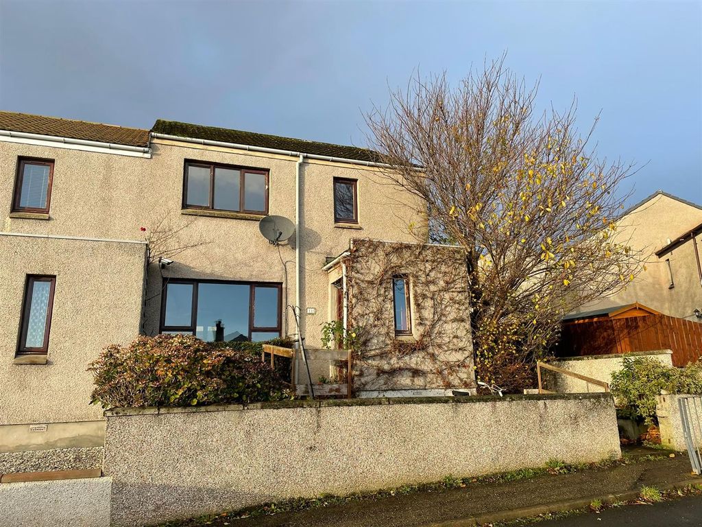 4 bed end terrace house for sale in Ross Street, Golspie KW10 Zoopla