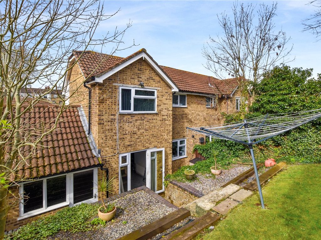 2 bed semidetached house for sale in Sunland Avenue, Bexleyheath DA6, £375,000 Zoopla